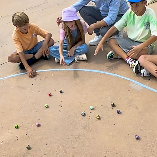 Freak Marbles Blind Pack Marbles