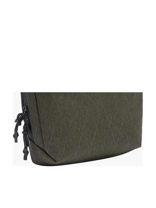 Men's Bag Messenger Khaki