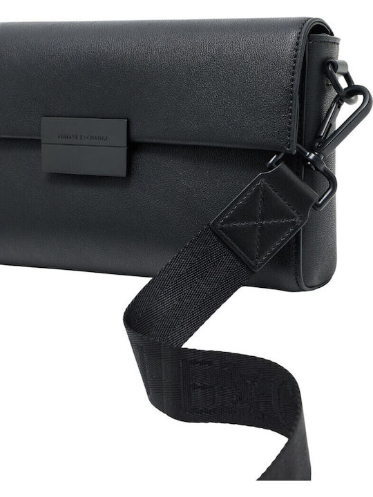 Men's Bag Shoulder / Crossbody Black