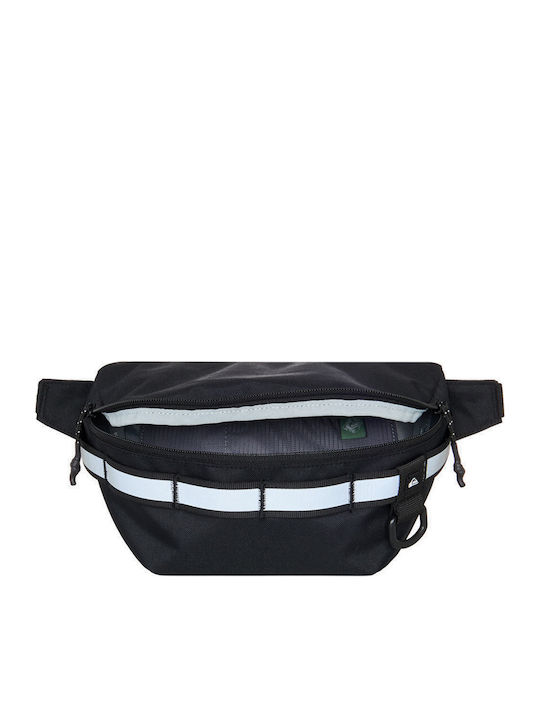 Bling Sling Waist Bag Black
