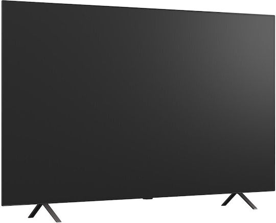 LG Smart TV 65" 4K UHD OLED AI B5 HDR 2025 OLED65B53LA