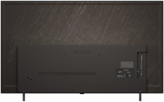 LG Smart TV 65" 4K UHD OLED AI B5 HDR 2025 OLED65B53LA