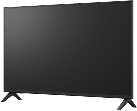 LG Smart Τηλεόραση 43" 4K UHD LED 43UA74003LB HDR (2025)