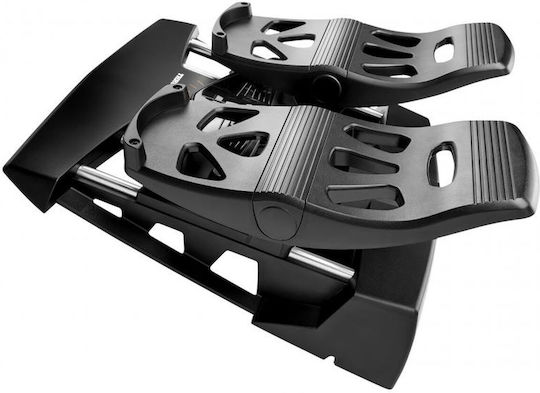 Thrustmaster T.Flight Rudder Pedals For PC/PS4