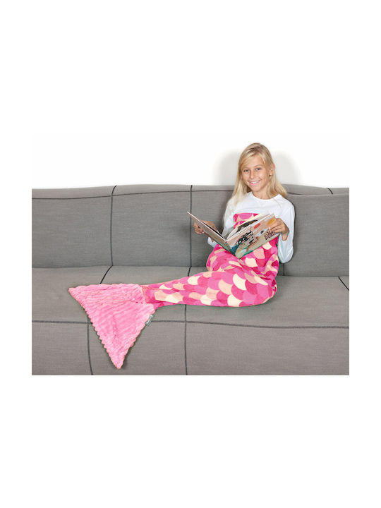 Kanguru Sirena Kids Lilac