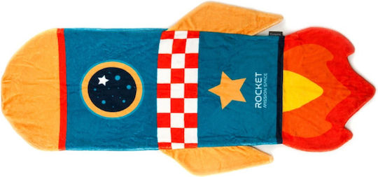 Kanguru Rocket Детски