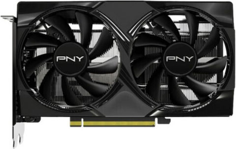 PNY GeForce RTX 5050 8GB GDDR6 Dual Graphics Card