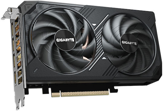 Gigabyte GeForce RTX 5060 Ti 8GB GDDR7 EAGLE MAX OC Grafikkarte