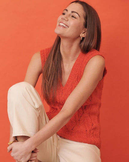 Burda Style Knitting Magazine No. 3/2022 Published In German