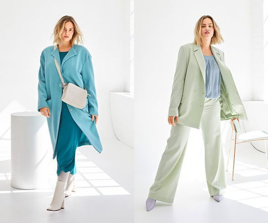 Burda Style Magazine 12/2021, German Language Edition