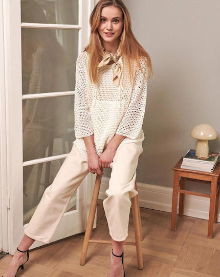 Burda Style Knitting Magazine No. 3/2022 Published In German