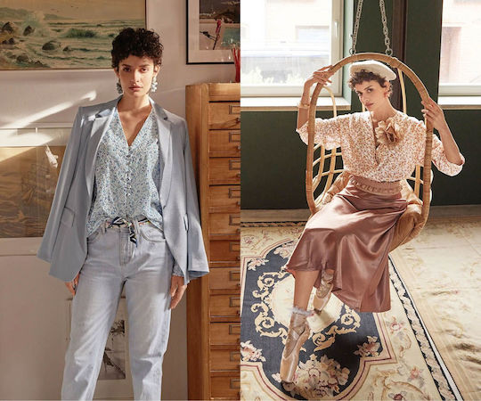 Burda Style Magazine 03/2024