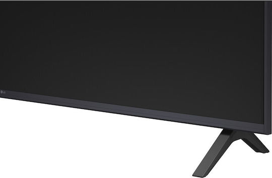 LG Smart Fernseher 55" 4K UHD LED 55UA74003LB HDR (2025)