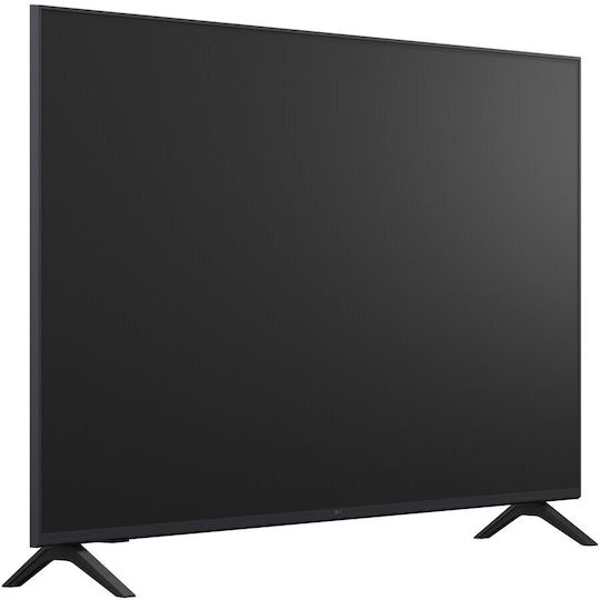 LG Smart Fernseher 55" 4K UHD LED 55UA74003LB HDR (2025)
