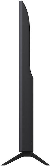 LG Smart Fernseher 55" 4K UHD LED 55UA74003LB HDR (2025)