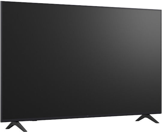 LG Смарт Телевизор 65" 4K UHD Direct LED 65UA74003LB HDR (2025)