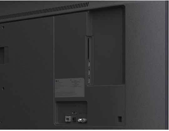 LG Смарт Телевизор 65" 4K UHD Direct LED 65UA74003LB HDR (2025)