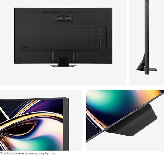 Smart Fernseher 100" 4K UHD LED 100U8Q HDR (2025)