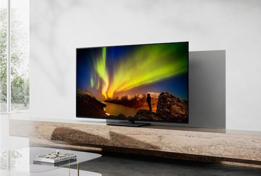 Panasonic Smart Televizor 65" 4K UHD OLED TX-65LZ800E HDR (2022)