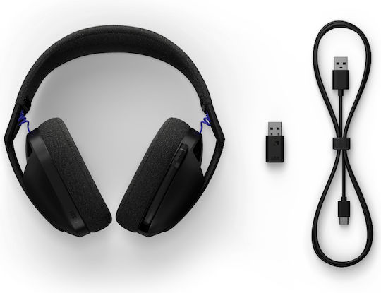 Logitech G321 Lightspeed Wireless Over Ear Gaming Headset with Connection Bluetooth / USB
