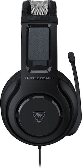 Turtle Beach Atlas 200 Over Ear Gaming Headset με σύνδεση 3.5mm