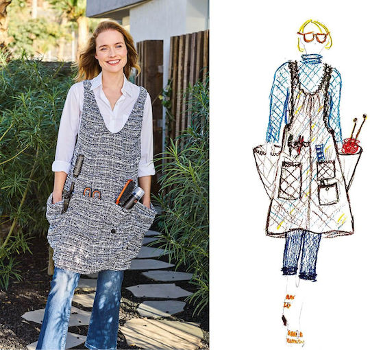 Burda Style Magazine 06/2023