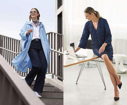 Burda Style Magazine 11/2022