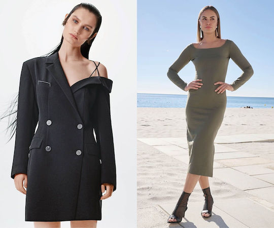 Burda Style Magazine 04/2024