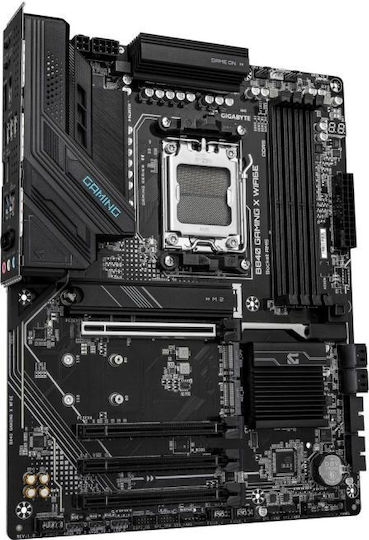 Gigabyte B840 GAMING X WIFI6E Motherboard ATX με AMD AM5 Socket