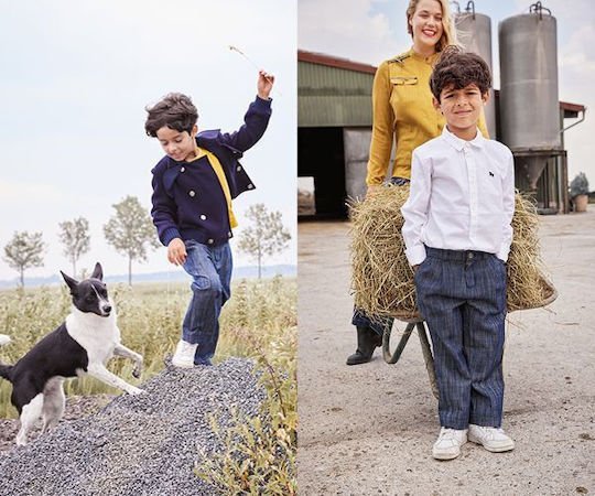 Burda Style Magazine 11/2022