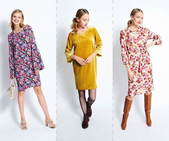 Burda Easy Magazine 5/2022