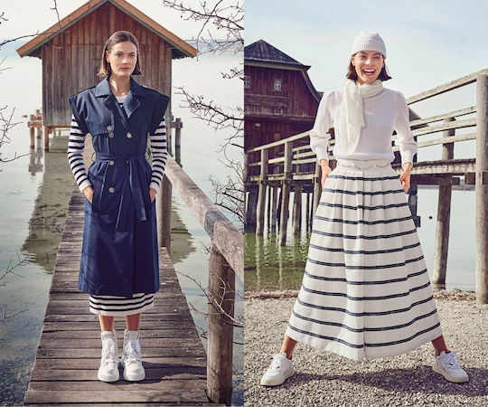 Burda Style Magazine 08/2023