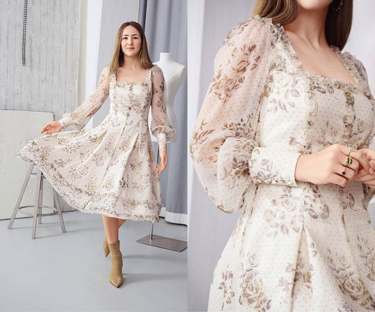 Burda Style Magazine 08/2023