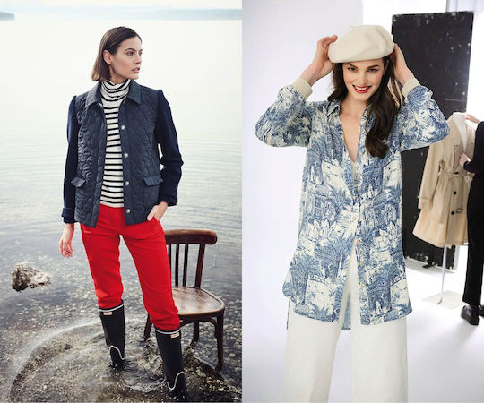 Burda Style Magazine 08/2023