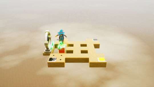 Lumo 2 Колекционерско Издание Игра за Switch