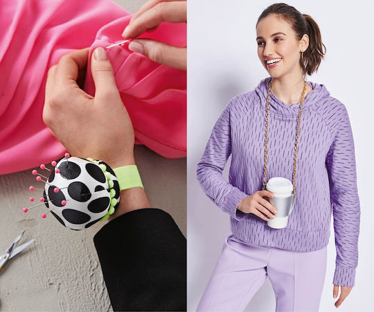 Burda Style Magazine 03/2023