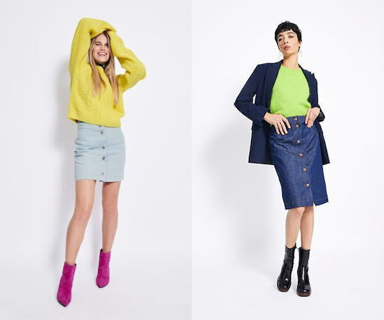 Burda Easy Magazine 6/2022