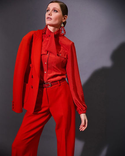 Burda Style Magazine 08/2024