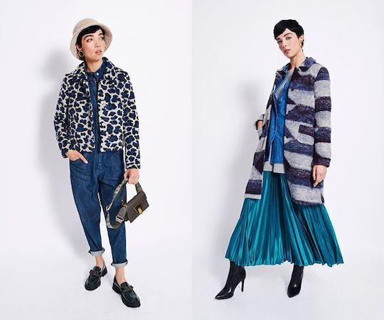 Burda Easy Magazine 6/2022