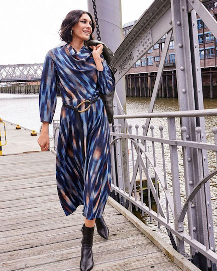 Burda Style Magazine 08/2024