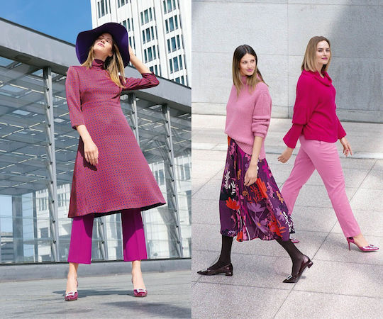 Burda Style Magazine 10/2023