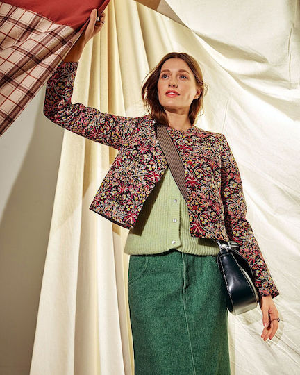 Burda Style Magazine 08/2024