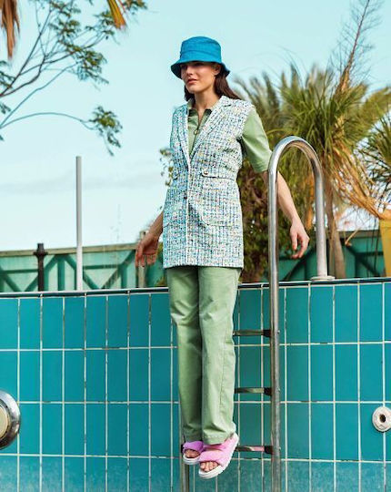 Burda Style Magazine 04/2023