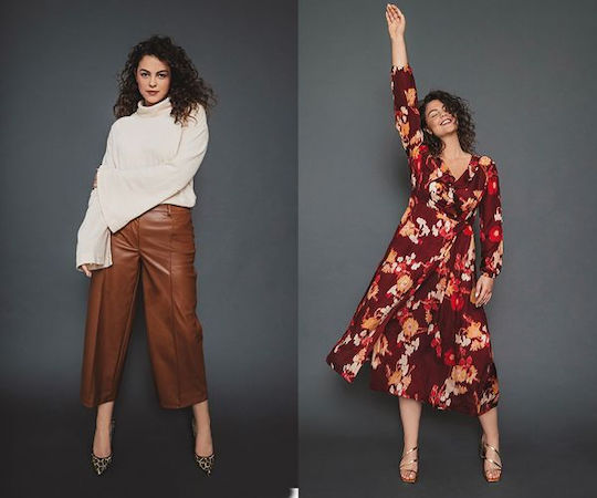 Burda Style Magazine 10/2022