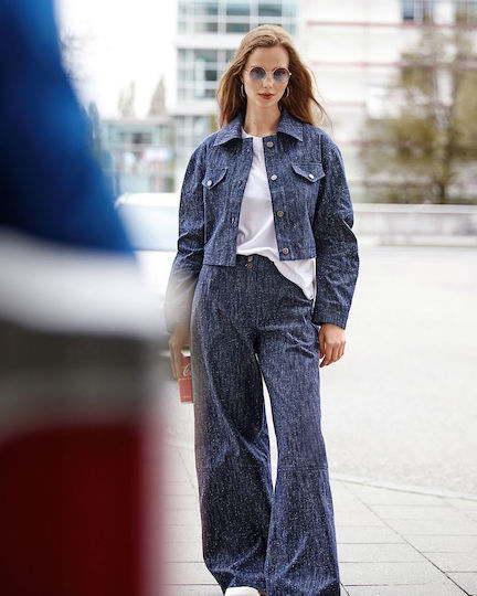 Burda Style Magazine 09/2024