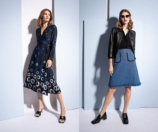 Burda Style Magazine 3/2022