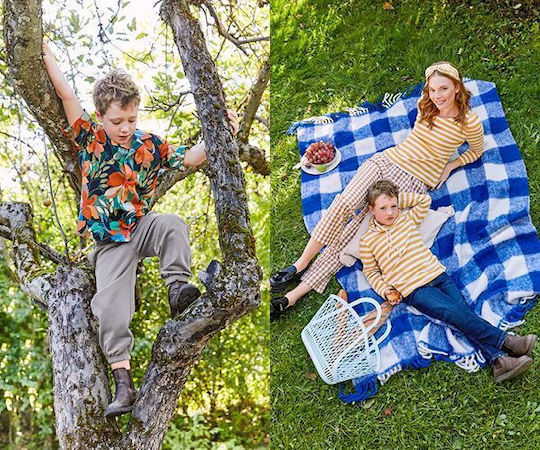 Burda Style Magazine 3/2022