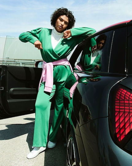 Burda Style Magazine 10/2025, October 2025
