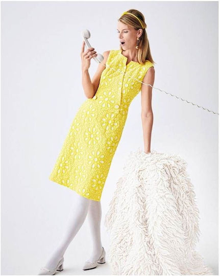 Burda Style Magazine 03/2025, March 2025