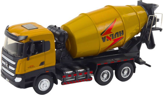 Construction Vehicle Betonmischer 1:50